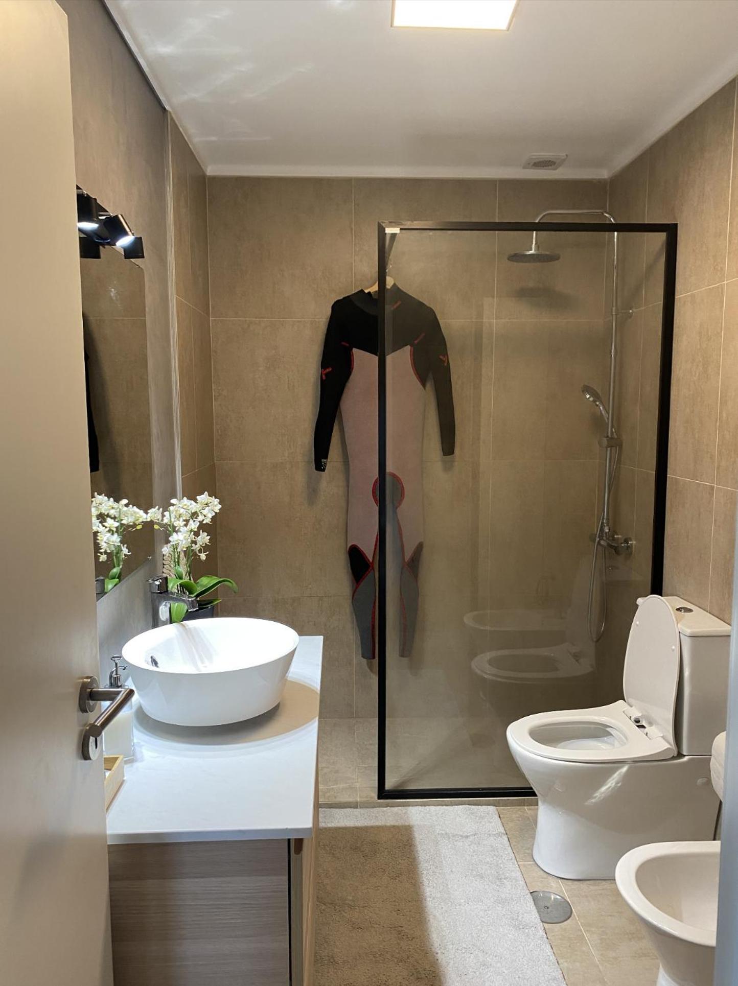 Flamingo Apartment Aveiro Esterno foto